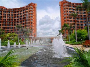 Agoda.com China Apartments & Hotels