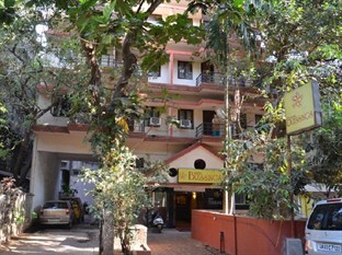 Agoda.com India Apartments & Hotels