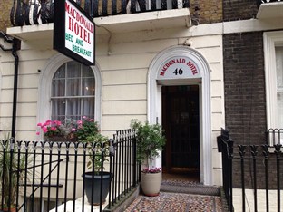 Agoda.com United Kingdom Apartments & Hotels