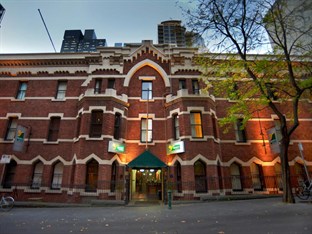 Agoda.com Australia Apartments & Hotels