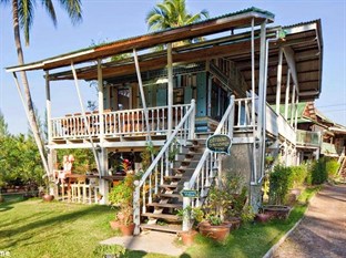 Agoda.com Thailand Apartments & Hotels