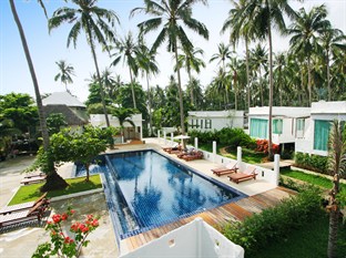 Agoda.com Thailand Apartments & Hotels