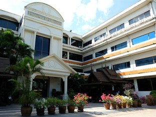 Agoda.com Thailand Apartments & Hotels