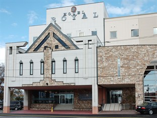 Agoda.com Japan Apartments & Hotels