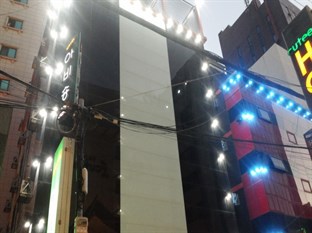 Agoda.com South Korea Apartments & Hotels