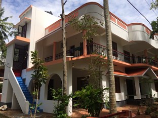 Agoda.com India Apartments & Hotels