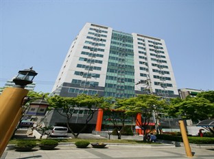 Agoda.com South Korea Apartments & Hotels