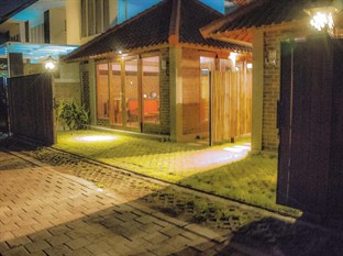 Agoda.com Indonesia Apartments & Hotels