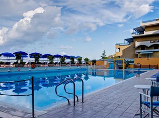 Agoda.com Italy Apartments & Hotels