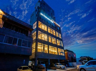 Agoda.com South Korea Apartments & Hotels