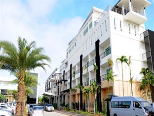 Agoda.com Thailand Apartments & Hotels