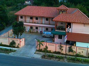 Agoda.com Thailand Apartments & Hotels