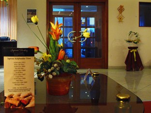 Agoda.com Hungary Apartments & Hotels