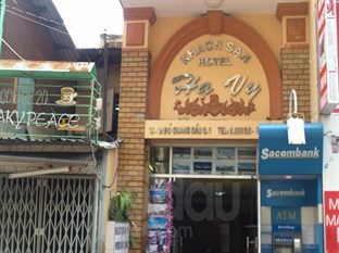 Agoda.com Vietnam Apartments & Hotels  