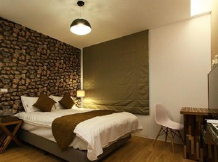 Agoda.com Taiwan Apartments & Hotels