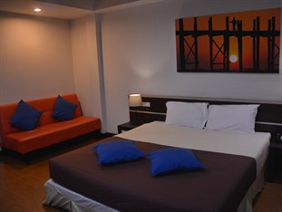 Agoda.com Thailand Apartments & Hotels