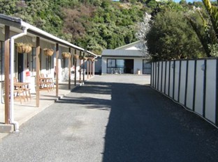 Agoda.com New Zealand Apartments & Hotels