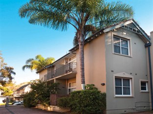 Agoda.com Australia Apartments & Hotels