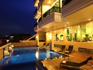 Agoda.com Thailand Apartments & Hotels