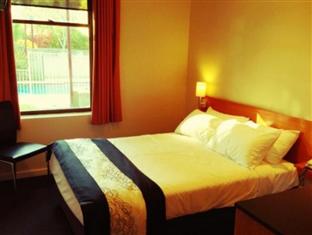 Agoda.com Australia Apartments & Hotels