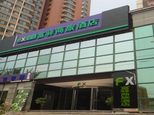 Agoda.com China Apartments & Hotels