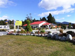 Agoda.com New Zealand Apartments & Hotels