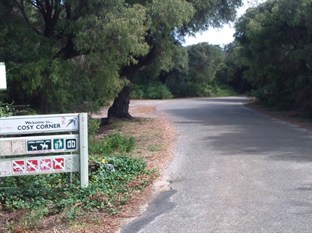 Agoda.com Australia Apartments & Hotels