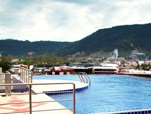 Agoda.com Thailand Apartments & Hotels