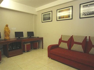 Agoda.com Vietnam Apartments & Hotels  