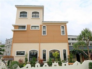 Agoda.com Taiwan Apartments & Hotels