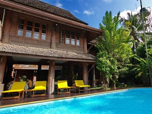 Agoda.com Thailand Apartments & Hotels