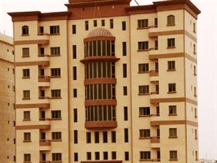 Agoda.com Kuwait Apartments & Hotels
