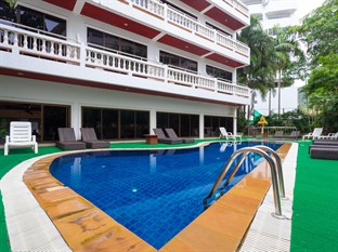 Agoda.com Thailand Apartments & Hotels