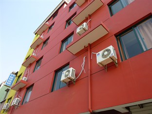 Agoda.com China Apartments & Hotels