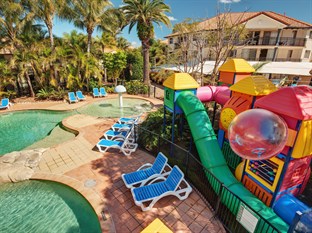 Agoda.com Australia Apartments & Hotels