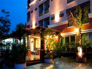 Agoda.com Thailand Apartments & Hotels