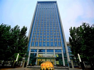 Agoda.com China Apartments & Hotels