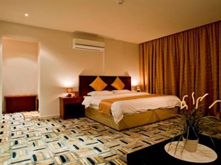 Agoda.com Saudi Arabia Apartments & Hotels