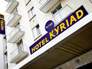 Agoda.com Apartments & Hotels France 