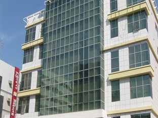 Agoda.com United Arab Emirates Apartments & Hotels