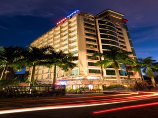 Agoda.com Myanmar Apartments & Hotels