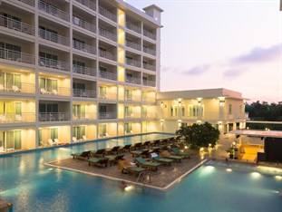 Agoda.com Thailand Apartments & Hotels
