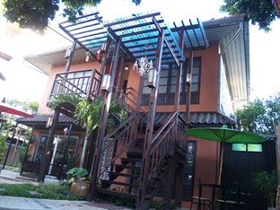 Agoda.com Thailand Apartments & Hotels
