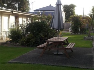 Agoda.com New Zealand Apartments & Hotels