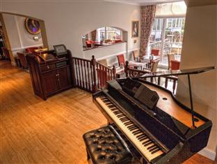 Agoda.com United Kingdom Apartments & Hotels