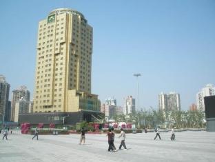 Agoda.com China Apartments & Hotels