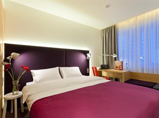 Agoda.com Russia Apartments & Hotels