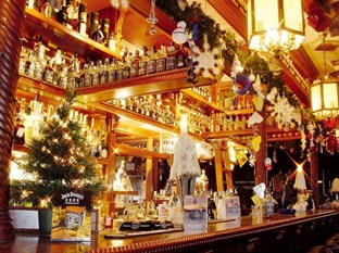 Agoda.com China Apartments & Hotels