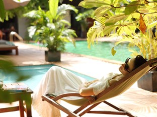 Agoda.com Cambodia Apartments & Hotels