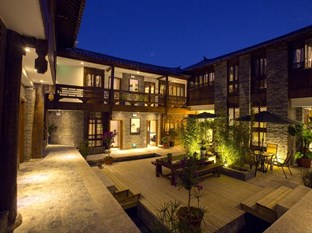 Agoda.com China Apartments & Hotels